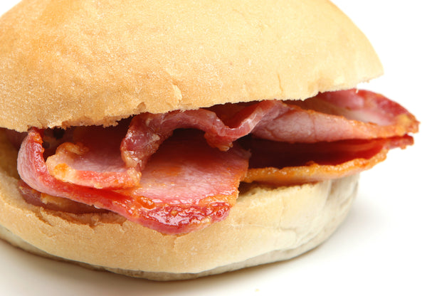 Breakfast Roll